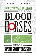 Vorderes Coverbild Blood Horses