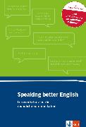 Speaking better English