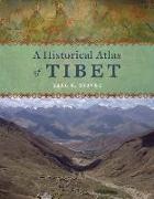 A Historical Atlas of Tibet