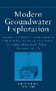 Modern Groundwater Exploration