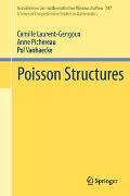 Poisson Structures