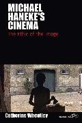 Vorderes Coverbild Michael Haneke's Cinema