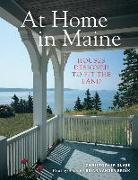 At Home in Maine