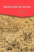 Vorderes Coverbild Frontier Fictions
