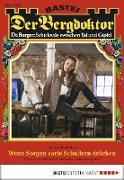 Vorderes Coverbild Der Bergdoktor 1738