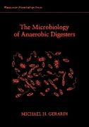 The Microbiology of Anaerobic Digesters