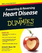 Preventing & Reversing Heart Disease For Dummies