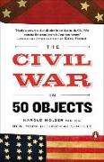 The Civil War in 50 Objects