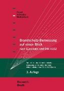 Brandschutz-Bemessung auf einen Blick nach Eurocodes und DIN 4102