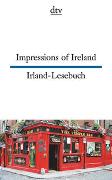 Impressions of Ireland Irland-Lesebuch