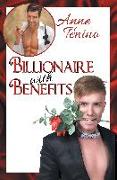 Billionaire with Benefits