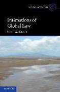 Intimations of Global Law