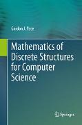 Mathematics of Discrete Structures for Computer Science