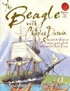 The Beagle with Charles Darwin