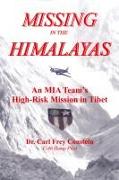 Missing in the Himalayas