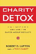 Charity Detox