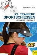 Ich trainiere Sportschießen