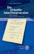 Vorderes Coverbild Die virtuelle Interlinearversion