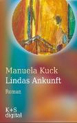 Vorderes Coverbild Lindas Ankunft