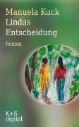 Vorderes Coverbild Lindas Entscheidung