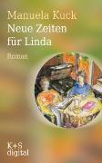 Vorderes Coverbild Neue Zeiten für Linda