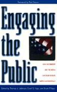 Vorderes Coverbild Engaging the Public
