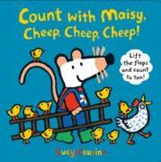 Count with Maisy, Cheep, Cheep, Cheep!