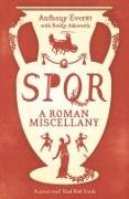 SPQR: A Roman Miscellany