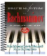 Rachmaninov: Sheet Music for Piano