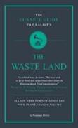 The Connell Guide To T.S. Eliot's The Waste Land