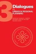 Vorderes Coverbild Dialogues in Urban and Regional Planning