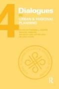 Vorderes Coverbild Dialogues in Urban and Regional Planning