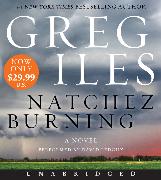 Natchez Burning Low Price CD