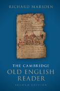 The Cambridge Old English Reader