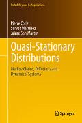 Quasi-Stationary Distributions