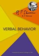 Verbal Behavior