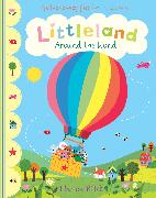 Littleland: Around the World