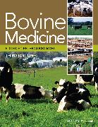 Bovine Medicine