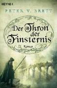 Der Thron der Finsternis