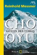 Cho Oyu