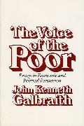 The Voice of the Poor