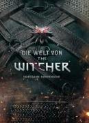 Die Welt von The Witcher