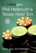 Collins Gem Phil Hellmuth's Texas Hold Em