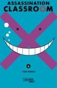 Assassination Classroom 6