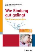 Wie Bindung gut gelingt