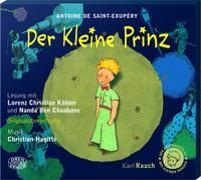 Der Kleine Prinz