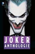 Joker Anthologie