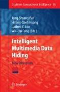 Intelligent Multimedia Data Hiding