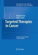 Targeted Therapies in Cancer