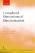 Unexplored Dimensions of Discrimination